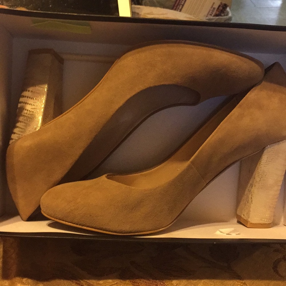 Shoes